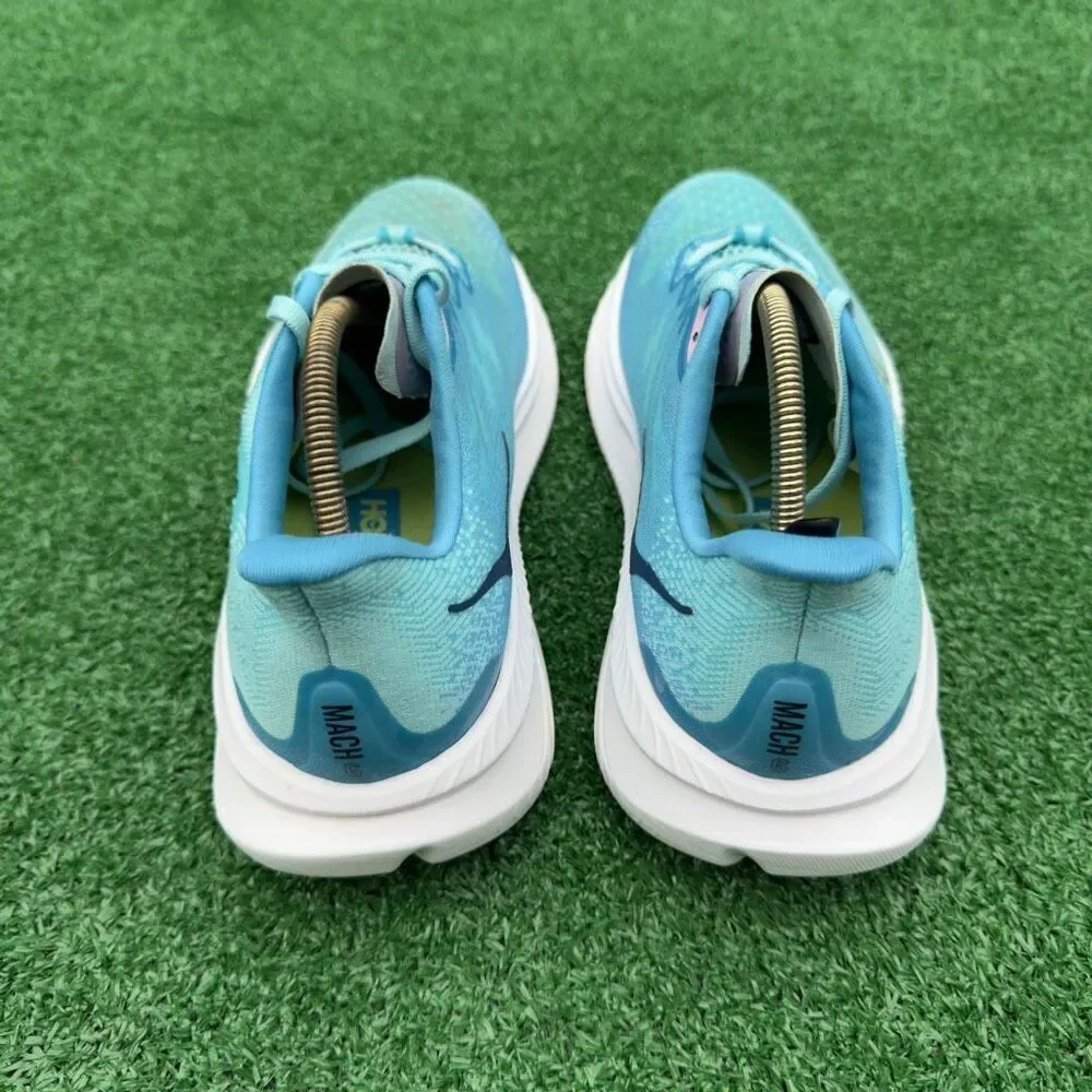 HOKA ONE ONE MACH 6 - Women’s Running Shoes - SIZE 9B